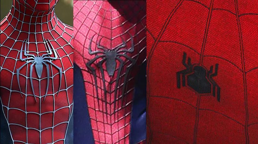 Трофеи spider man