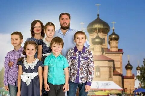 Христианский православный центр