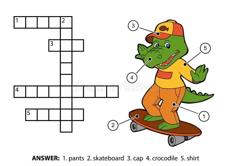 Пресмыкающееся сканворд. Крокодильский веселый кроссворд. Крокодил кроссворд. Кроссворд рептилии. Детский вопрос в кроссворде про крокодила.