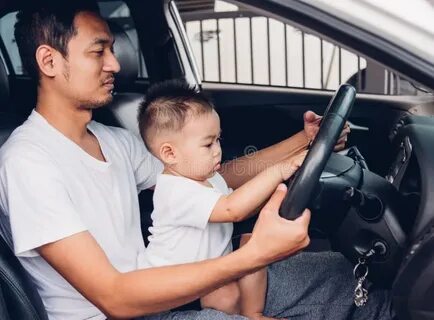 Dad car