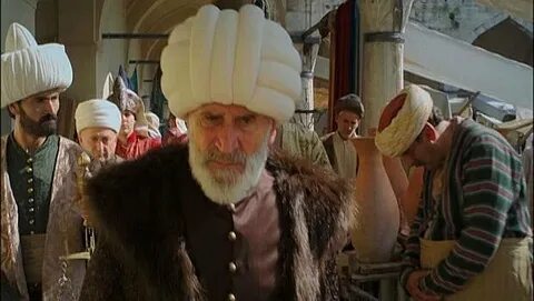 Кадий эфенди