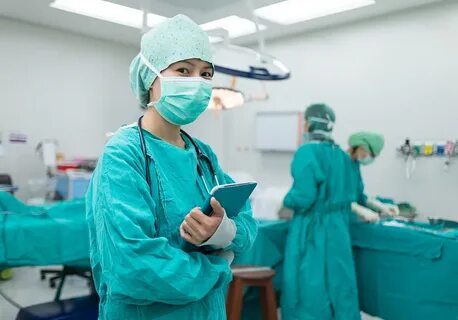 Surgery kai