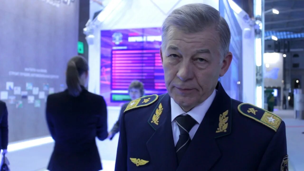 Интервью алексеевича