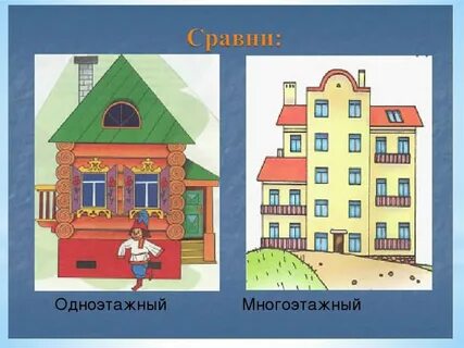 Доме 1 4 года общее