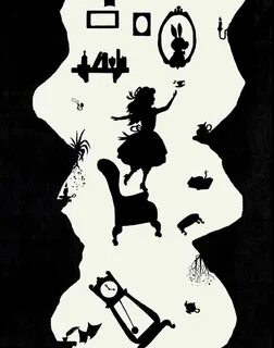 Into the rabbit hole