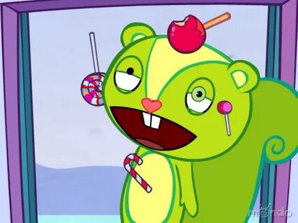 Happy tree friends 2