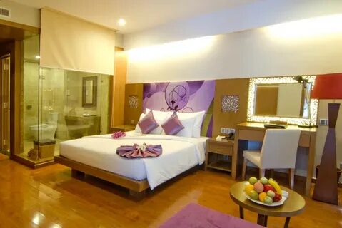 Galina hotel