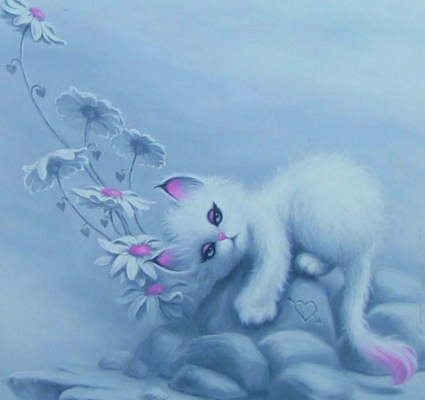 Люблю целую обнимаю. Нежность котята. Еу мне с тобой очень мило. Соскучилась очень. Открытка miss you.