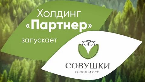 Совушки поселок