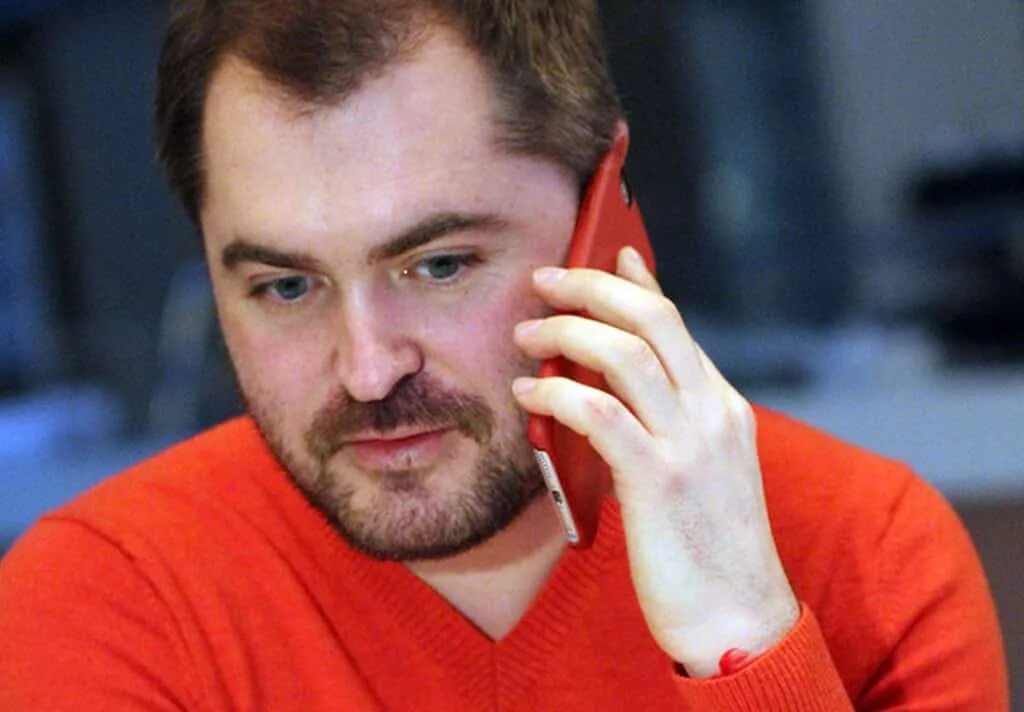 Гор биография возраст. Гор биография возраст