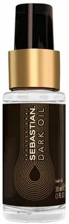 Dark oil