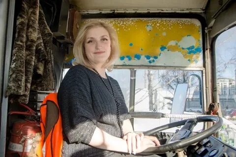 Водитель троллейбуса брянск