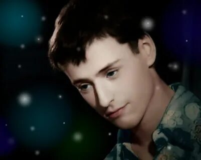Vitas man