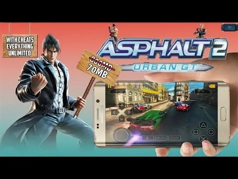 Everything cheats