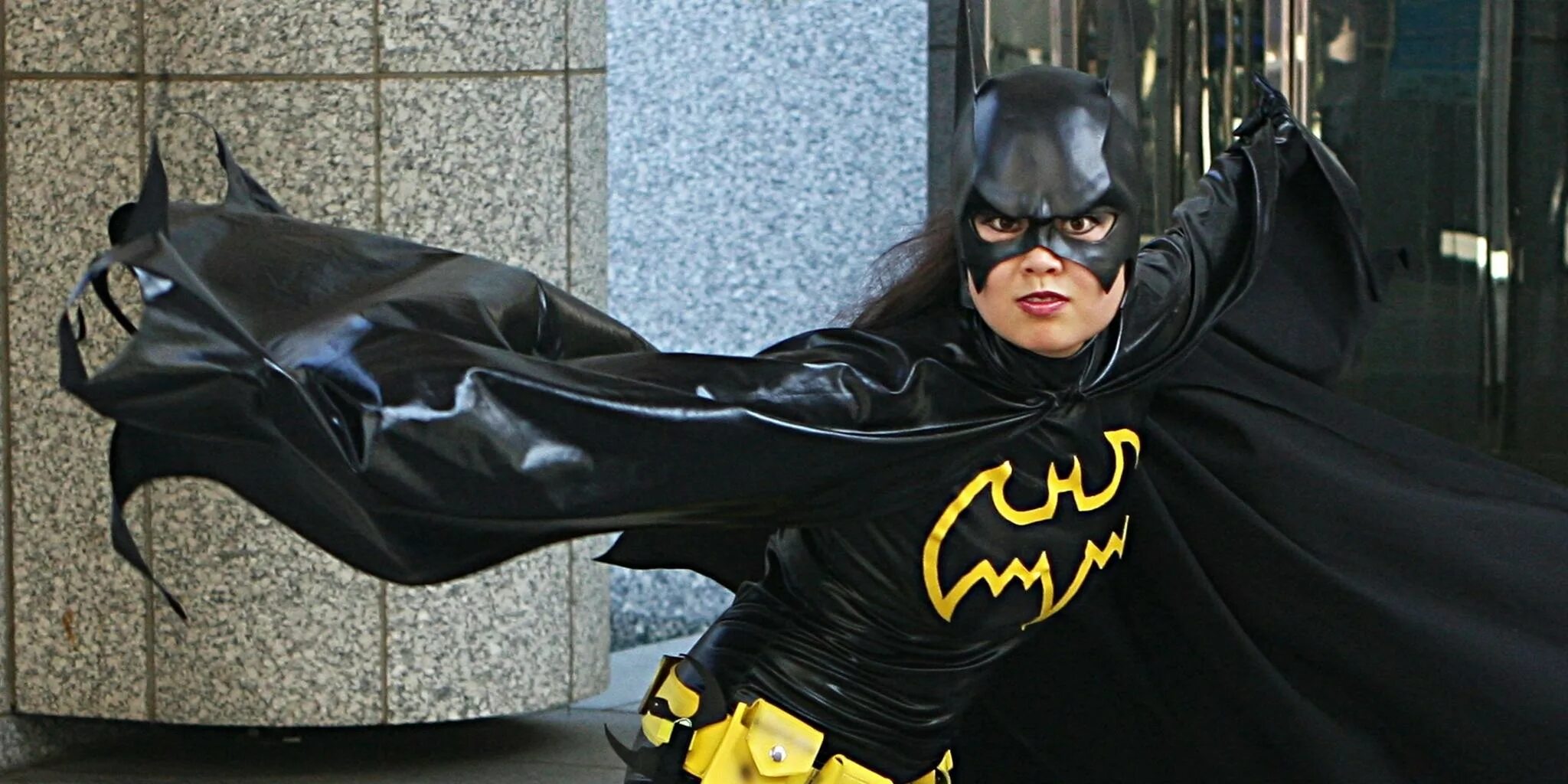 Walmart under fire for 'Batman's wife' T-shirt for teens
