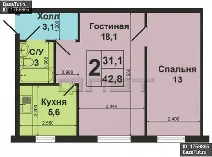 Ул газа 2