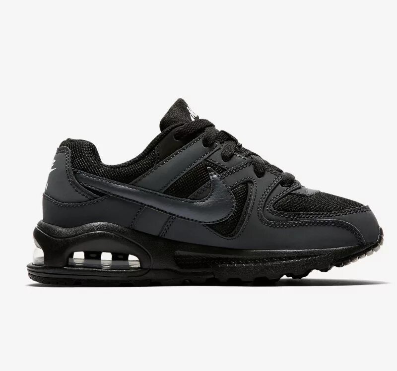 Кроссовки nike air отзывы. Nike Air Max Command Flex. Кроссовки Nike Air Max Command Flex. Кроссовки AIRMAX Nike мужские Air. Nike Air Max Black.