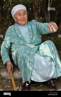 Порно әйел және бейтаныс