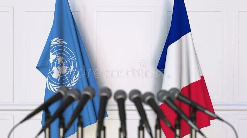 Оон франция. Франция и ООН флаги. Французы в ООН. Франция в международных организациях. Представитель Франции в ООН.