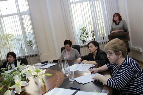 Министр финансов ставропольского