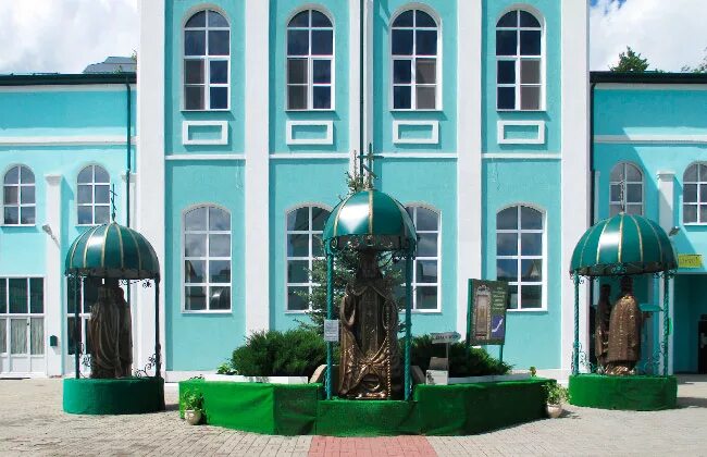 митрофановский храм воронеж расписание