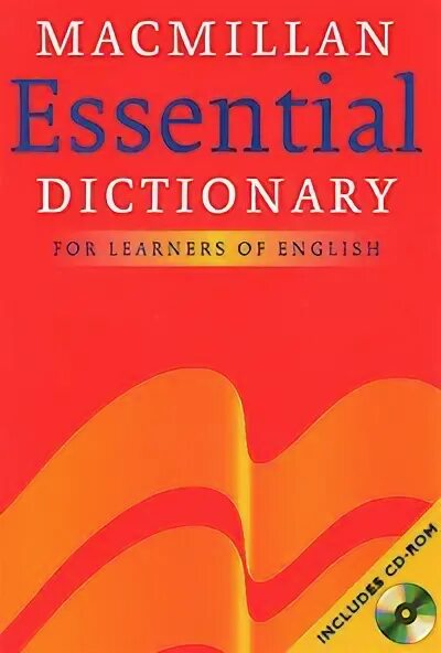 Essential dictionary. Macmillan dictionary. макмиллан словарь.