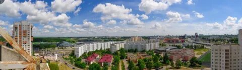 Веснянка минск