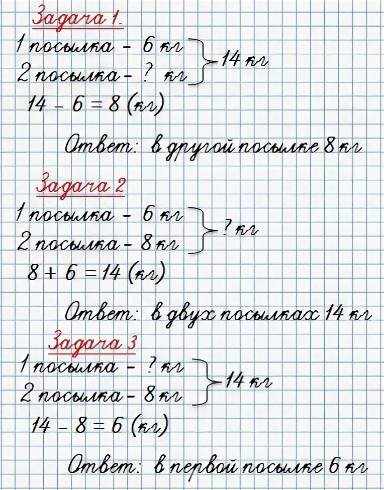 В одной посылке 6 кг яблок. В 1 посылке было 6 килограмм. В одной посылке боло6 кг. В 1 посылке было 6 килограммов яблок сколько килограммов.