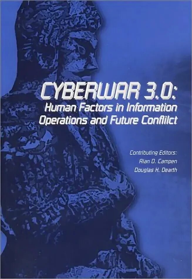 NSA Cyberwar document. 0 human