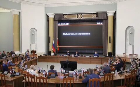Публичные 7