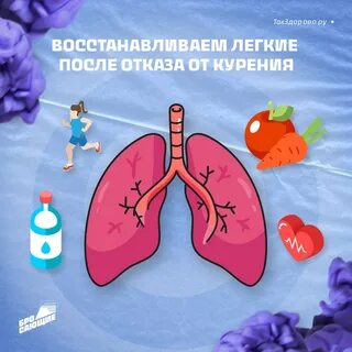 Мокрота от курения