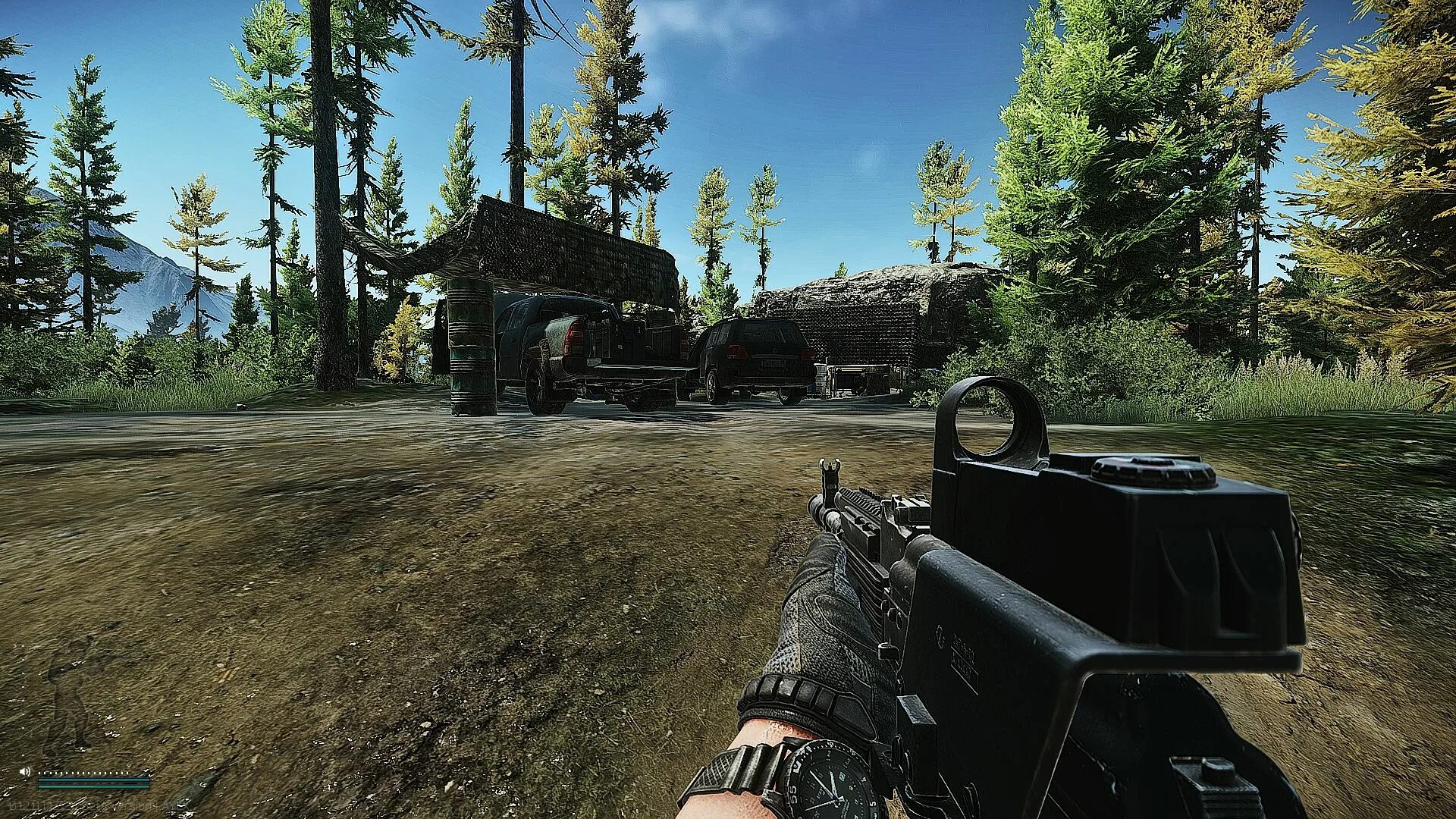 Конвойная служба полиции. Конвой в лесу тарков. Тарков лес поисковая миссия. Лес таркова поисковая миссия. Пропавший конвой.