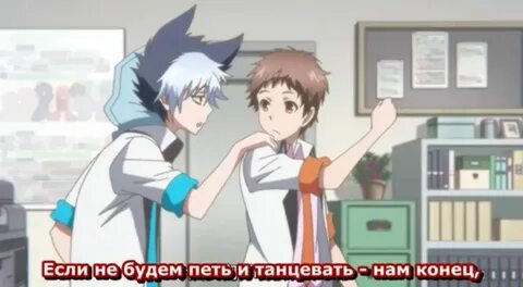 Махиру фанфики