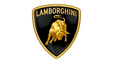 Логотип Lamborghini: значение эмблемы Ламборгини, история, информация - Автолого