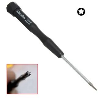 Precision screwdriver
