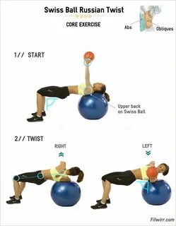 Exercise на русском