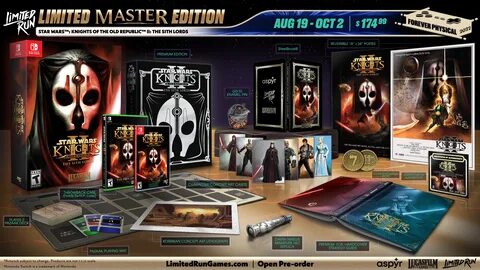 Star wars republic lords of sith
