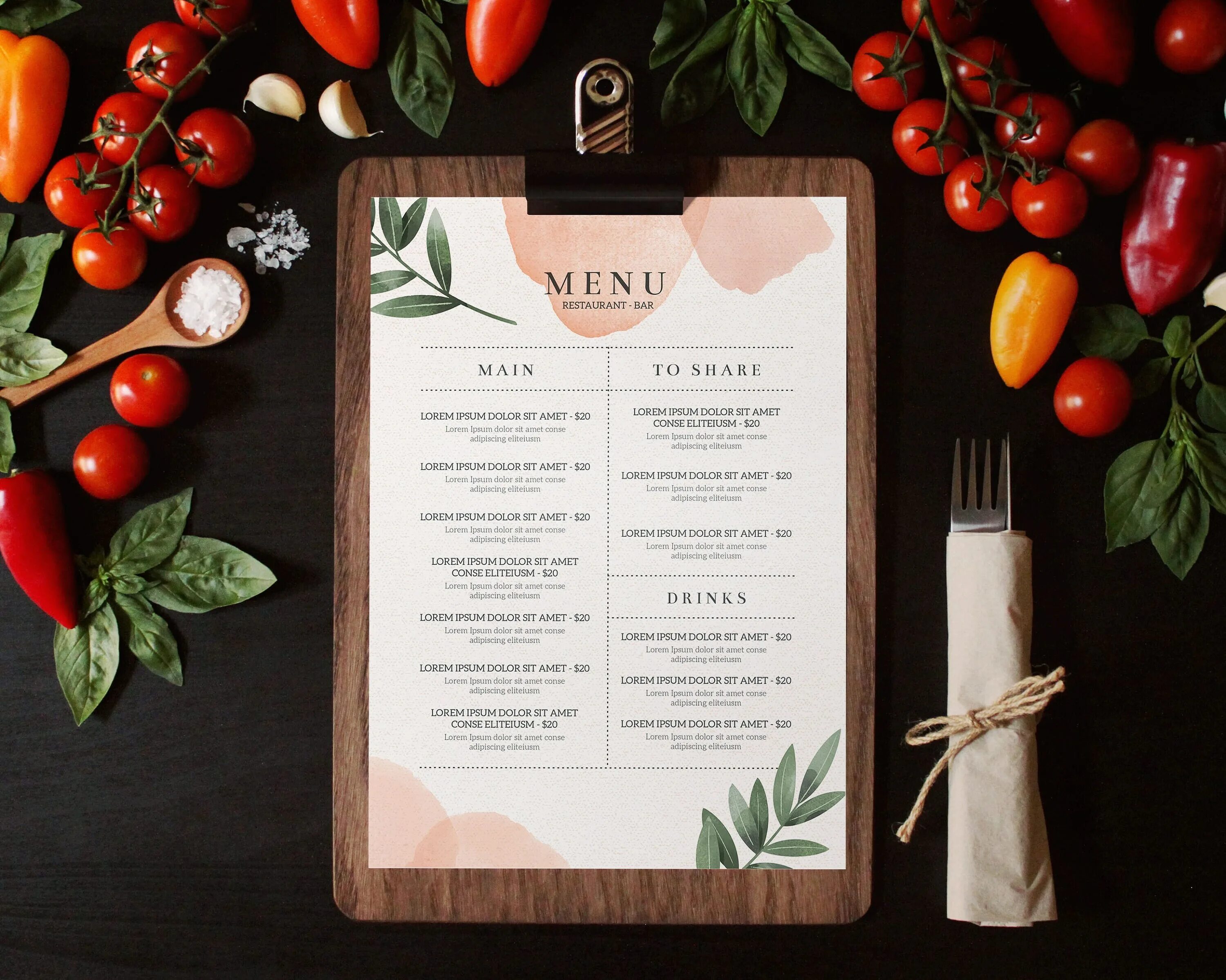 Дизайнерское меню для ресторана. Menu board design. Your menu. Restaurant menu for kids. Restaurant menu design ppt.