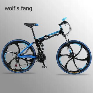 Wolf sfang