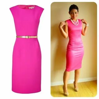 Your dress