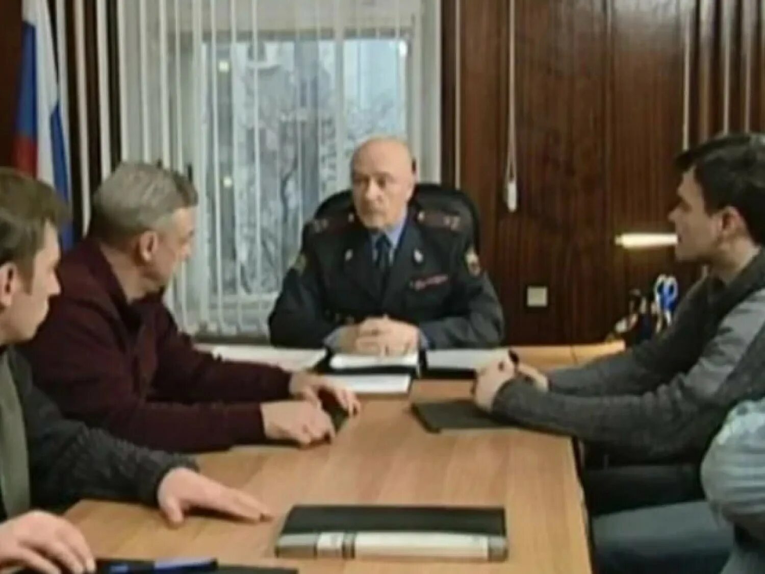 Улицы разбитых фонарей 5 7. Улицы разбитых фонарей 8.