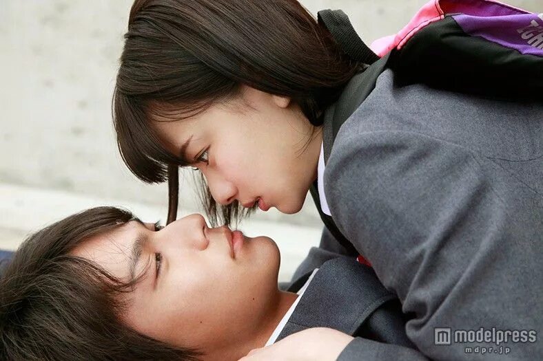 My little lovers. Японские дорамы. My little lovers. Песня hello again. Minami kun no koibito eps 6.