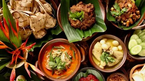 Чем отличается азиатская кухня