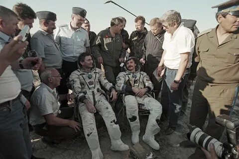 Август 1997 года