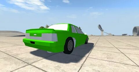 Beamng drive wasd