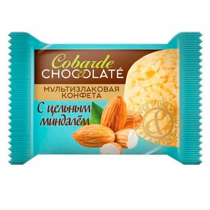 Конфеты шоколадные миндаль. Co barre de chocolat мультизлаковые конфеты. Co barre de Chocolate мультизлаковые конфеты с цельным миндалем. Мультизлаковая конфета Cobarde. Конфеты мультизлаковые Cobarde el.