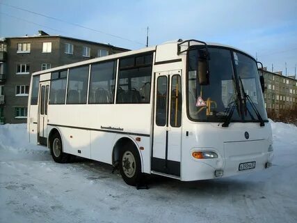 Автобус учхоз