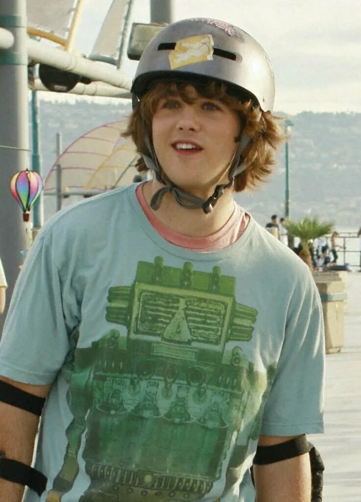 Зик и лютер 2009. Зик и лютер. хатч дано.