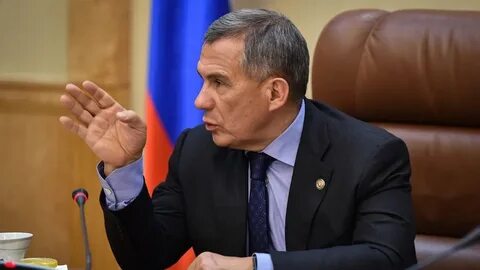 Политики татарстана