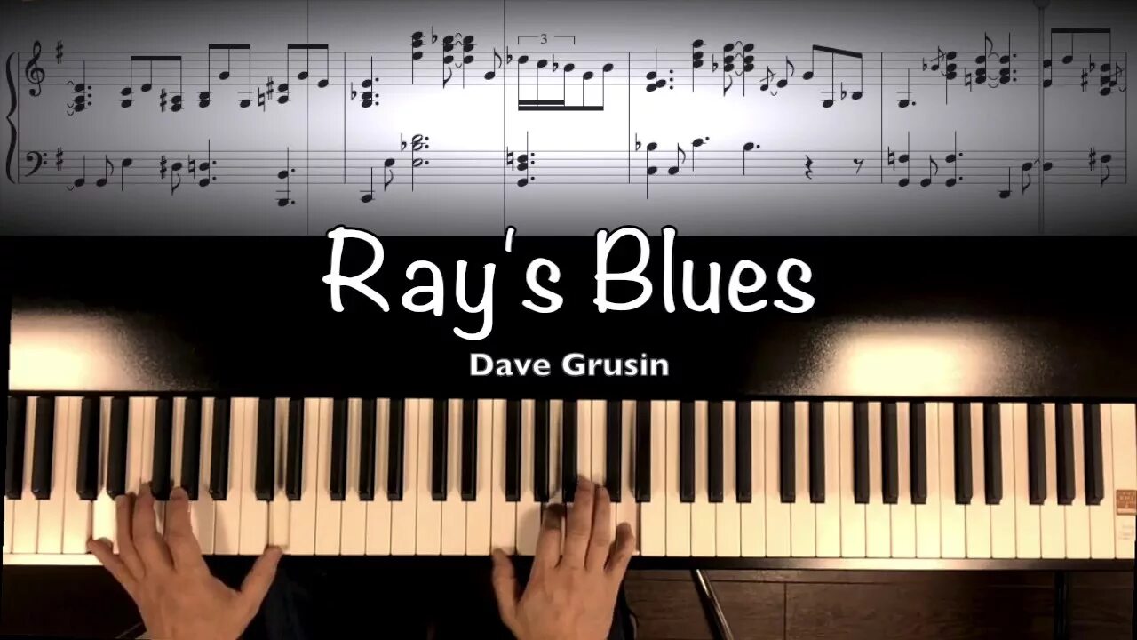 Dave grusin. Блюз на пианино. Урок блюз пианино. Караоке Блю пиано.